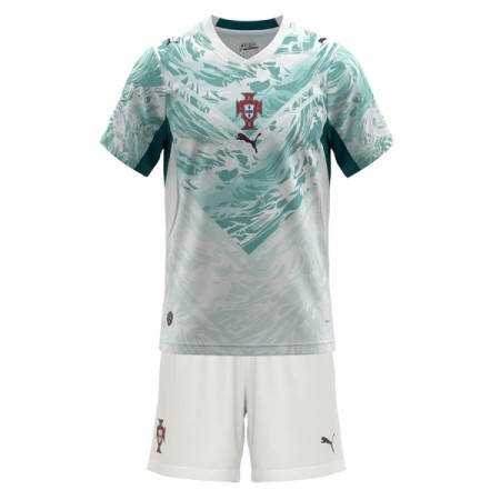 Goedkope Portugal Kids Uittenue World Cup 2026