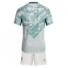 Goedkope Portugal Kids Uittenue World Cup 2026