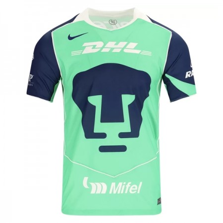 Goedkope Pumas UNAM Third Shirt 2025-26