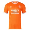 Goedkope Rangers Vierde Shirt 2025-26