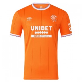 Goedkope Rangers Vierde Shirt 2025-26