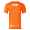 Goedkope Rangers Vierde Shirt 2025-26