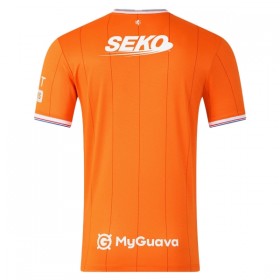 Goedkope Rangers Vierde Shirt 2025-26