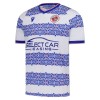 Goedkope Reading Thuisshirt 2025-26