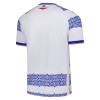 Goedkope Reading Thuisshirt 2025-26