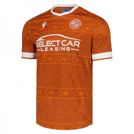 Goedkope Reading Uitshirt 2025-26