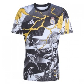 Goedkope Real Madrid Marvel Shirt 2025-26 Speciale Editie
