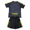 Goedkope Real Zaragoza Kids Uittenue 2025-26