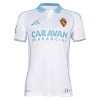 Goedkope Real Zaragoza Thuisshirt 2025-26