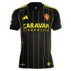 Goedkope Real Zaragoza Uitshirt 2025-26