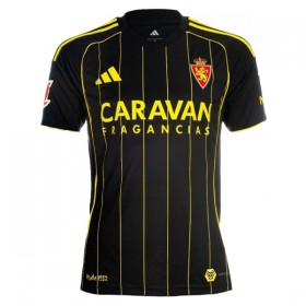 Goedkope Real Zaragoza Uitshirt 2025-26