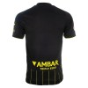 Goedkope Real Zaragoza Uitshirt 2025-26