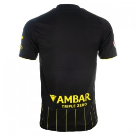 Goedkope Real Zaragoza Uitshirt 2025-26