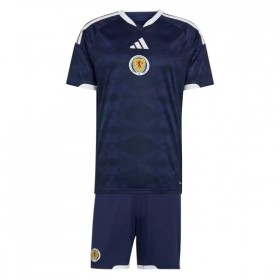 Goedkope Schotland Kids Thuistenue World Cup 2026