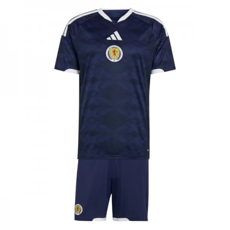 Goedkope Schotland Kids Thuistenue World Cup 2026 Goedkope Schotland Kids Thuistenue World Cup 2026