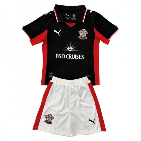 Goedkope Southampton Kids Third Tenue 2025-26