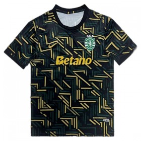 Goedkope Sporting CP Shirt 2025-26 Speciale Editie