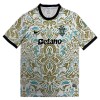 Goedkope Sporting CP Shirt 2025-26 Speciale Editie Witte