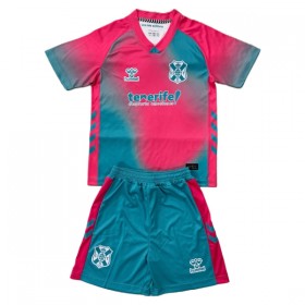Goedkope Tenerife Kids Third Tenue 2025-26