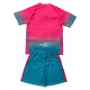 Goedkope Tenerife Kids Third Tenue 2025-26