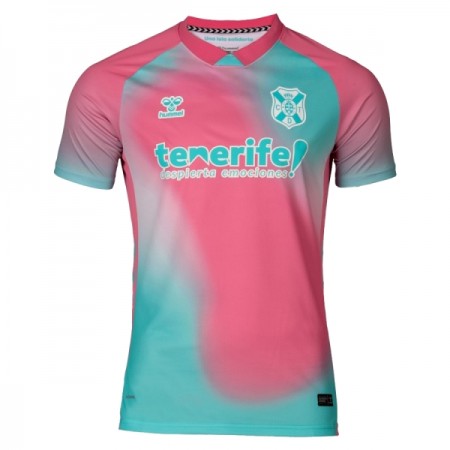 Goedkope Tenerife Third Shirt 2025-26