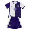 Goedkope Toulouse Kids Thuistenue 2025-26