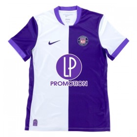 Goedkope Toulouse Thuisshirt 2025-26