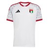 Goedkope United Arab Emirates Thuisshirt World Cup 2026