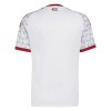 Goedkope United Arab Emirates Thuisshirt World Cup 2026