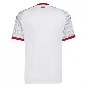 Goedkope United Arab Emirates Thuisshirt World Cup 2026