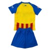 Goedkope Valencia CF Kids Third Tenue 2025-26