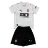 Goedkope Valencia CF Kids Thuistenue 2025-26