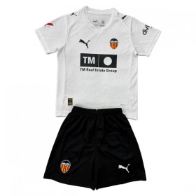 Goedkope Valencia CF Kids Thuistenue 2025-26
