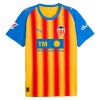 Goedkope Valencia CF Third Shirt 2025-26