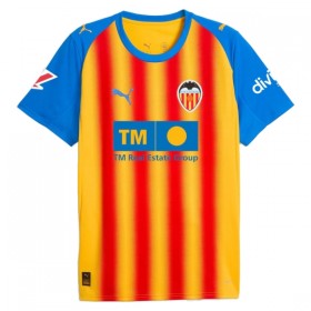 Goedkope Valencia CF Third Shirt 2025-26