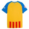 Goedkope Valencia CF Third Shirt 2025-26