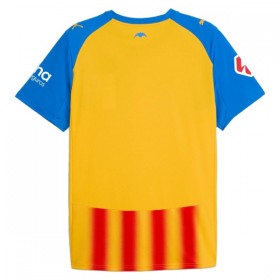 Goedkope Valencia CF Third Shirt 2025-26