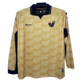 Goedkope Venezia Doelman Shirt 2025-26 Lange Mouw