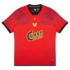 Goedkope Venezia Vierde Shirt 2025-26