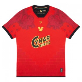Goedkope Venezia Vierde Shirt 2025-26
