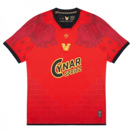 Goedkope Venezia Vierde Shirt 2025-26