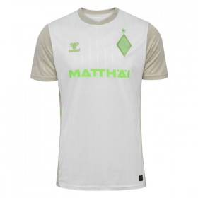 Goedkope Werder Bremen Uitshirt 2025-26