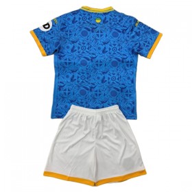 Goedkope Wolverhampton Wanderers Kids Third Tenue 2025-26