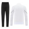 Goedkope AC Milan Trainingsjack Pak 2025-26 Witte