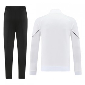 Goedkope AC Milan Trainingsjack Pak 2025-26 Witte