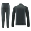 Goedkope Manchester United Trainingsjack Pak 2025-26 Zwarte