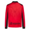 Goedkope AC Milan Vierde Shirt 2025-26 Lange Mouw