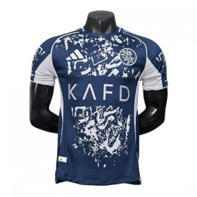 Goedkope AL NASSR Shirt 2025-26 Speciale Editie