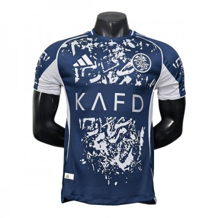 Goedkope AL NASSR Shirt 2025-26 Speciale Editie Goedkope AL NASSR Shirt 2025-26 Speciale Editie