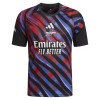 Goedkope Arsenal Pre-Match Shirt 2026-27